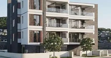 2 bedroom apartment in Paphos Municipality, Cyprus