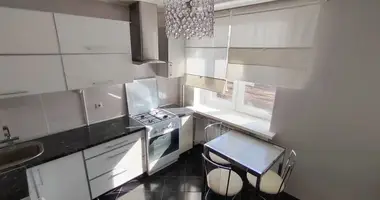 Apartamento 2 habitaciones en Parecki sielski Saviet, Belarús