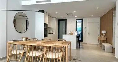 Wohnung 2 Schlafzimmer in Spanien