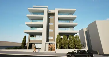 Apartamento 3 habitaciones en Municipality of Thessaloniki, Grecia