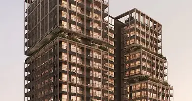 1 bedroom apartment in Dubai, United Arab Emirates