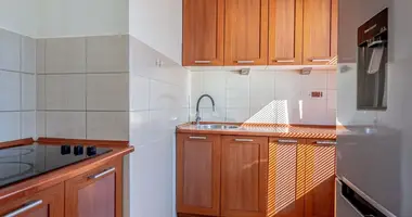 Wohnung 1 zimmer in Posen, Polen