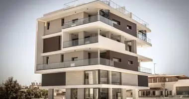 Mieszkanie 2 pokoi w Larnaka, Cypr