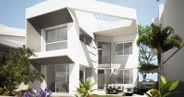 Villa in Abadin, Spanien