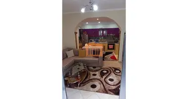 Mieszkanie 4 pokoi w Albania