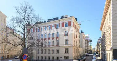 Квартира 2 комнаты в Helsinki sub region, Финляндия