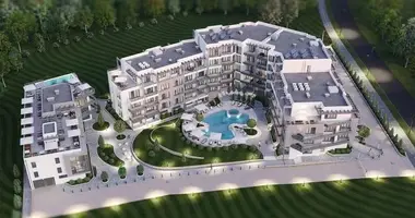 Mieszkanie w Nesebyr, Bułgaria