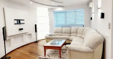 Квартира 4 комнаты в Минск, Беларусь