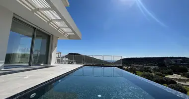 Mieszkanie 6 pokojów w Agios Tychonas, Cypr