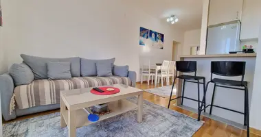✨ 1-Bedroom Apartment in Bečići – 500 m from the Sea! ✨ in Becici, Montenegro