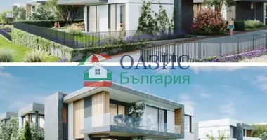 Maison 3 chambres dans Bourgas, Bulgarie