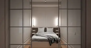 Appartement 1 chambre dans Riga, Lettonie