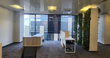 Office 452 m² in Moscow, Russia