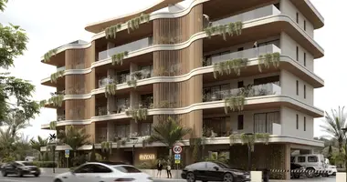 1 bedroom apartment in Larnaca District, Cyprus