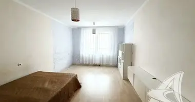 Appartement 1 chambre dans Muchaviecki sielski Saviet, Bélarus