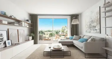 Appartement 3 chambres dans Mijas, Espagne