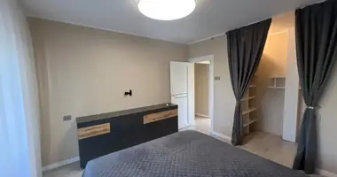 Mieszkanie 4 pokoi w Kowno, Litwa