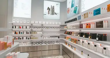 Commercial property 282 m² in Barcelona, Spain