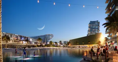 Appartement 1 chambre dans Doubaï, Émirats arabes unis