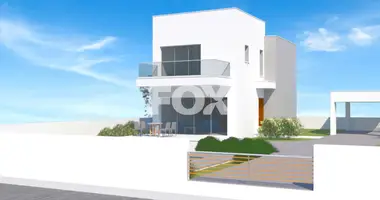 Квартира 2 спальни в Куклия, Кипр