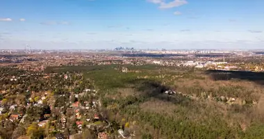 Działka w województwo mazowieckie, Polska