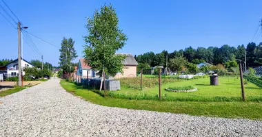 Plot of land in Putcynski sielski Saviet, Belarus