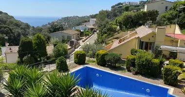 Villa in Santa Maria de Llorell, Spanien