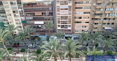 Apartamento en Alicante, Španjolska