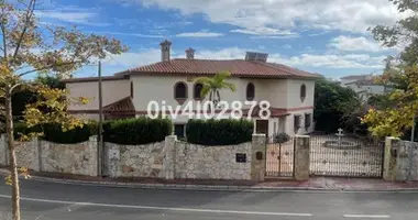 Casa 6 habitaciones en Benalmadena, Španjolska