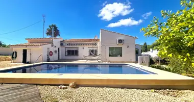 Villa en Alfaz del Pi, Španjolska