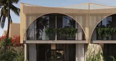 Villa 2 chambres dans Thalang, Thaïlande