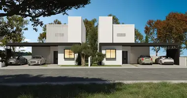 Dom 4 pokoi w Agios Konstantinos Elenis, Cypr