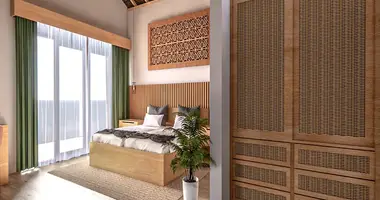 Willa w Sumba Barat Daya, Indonezja