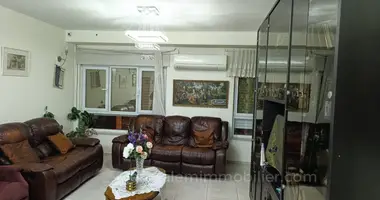 Appartement 5 chambres dans Jérusalem, Israël