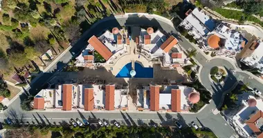 Penthouse 3 bedrooms in Paphos Municipality, Cyprus