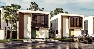 Maison 3 chambres dans Bavaro, République dominicaine