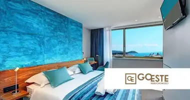 8 room apartment in Opcina Dezanovac, Croatia