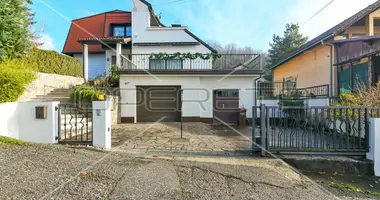Dom 4 pokoi w Zagrzeb, Chorwacja