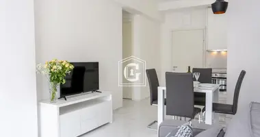 Квартира 1 комната в Boreti, Черногория