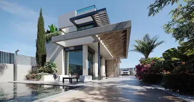 Villa 4 zimmer in Torre-Pacheco, Spanien