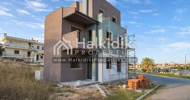 Villa 3 zimmer in Nea Flogita, Griechenland