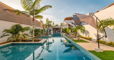 3 bedroom house in La Crucecita, Mexico