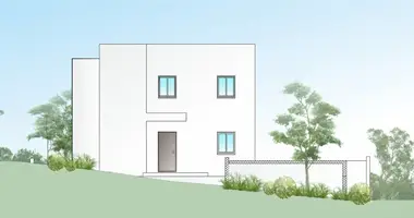 Villa 3 bedrooms in Kouklia, Cyprus