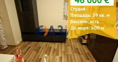 Квартира в Несебр, Болгария