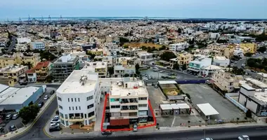 Квартира в Като Полемидия, Кипр