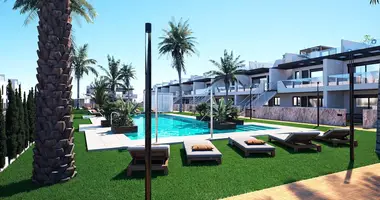 Bungalow 3 bedrooms in Pilar de la Horadada, Spain