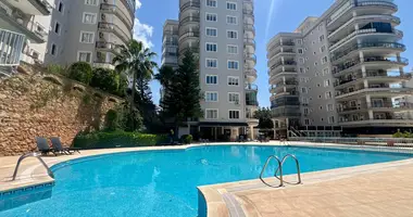 Wohnung 3 zimmer in Tosmur, Türkei