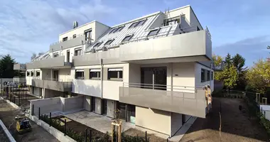 2 room apartment in Vienna, Austria