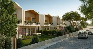 Wohnung in Çeşme, Türkei