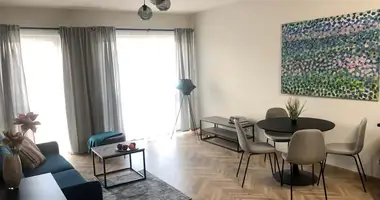 Apartamento 2 habitaciones en Lodz, Polonia